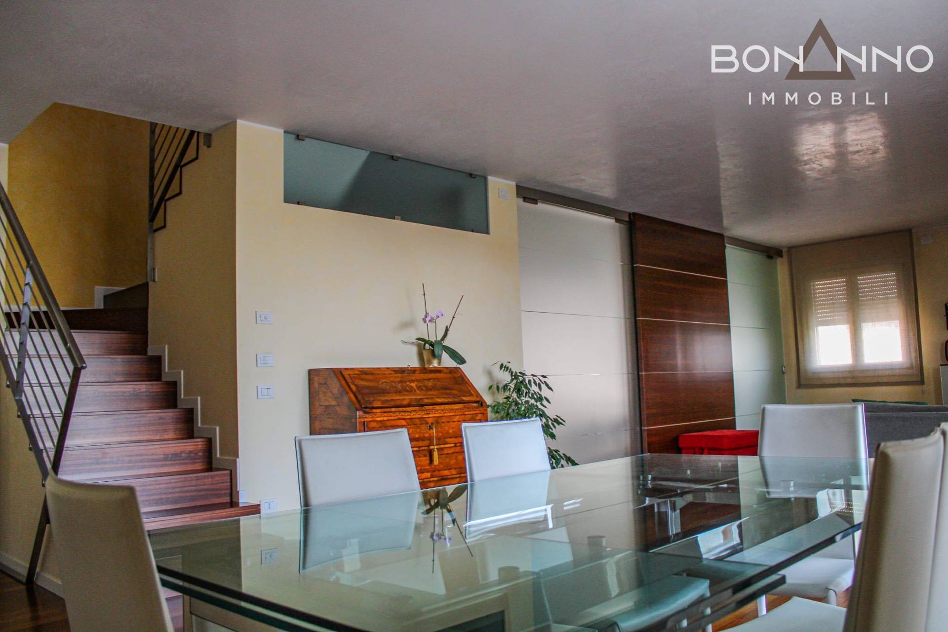 Attico in vendita a Castelfranco Veneto