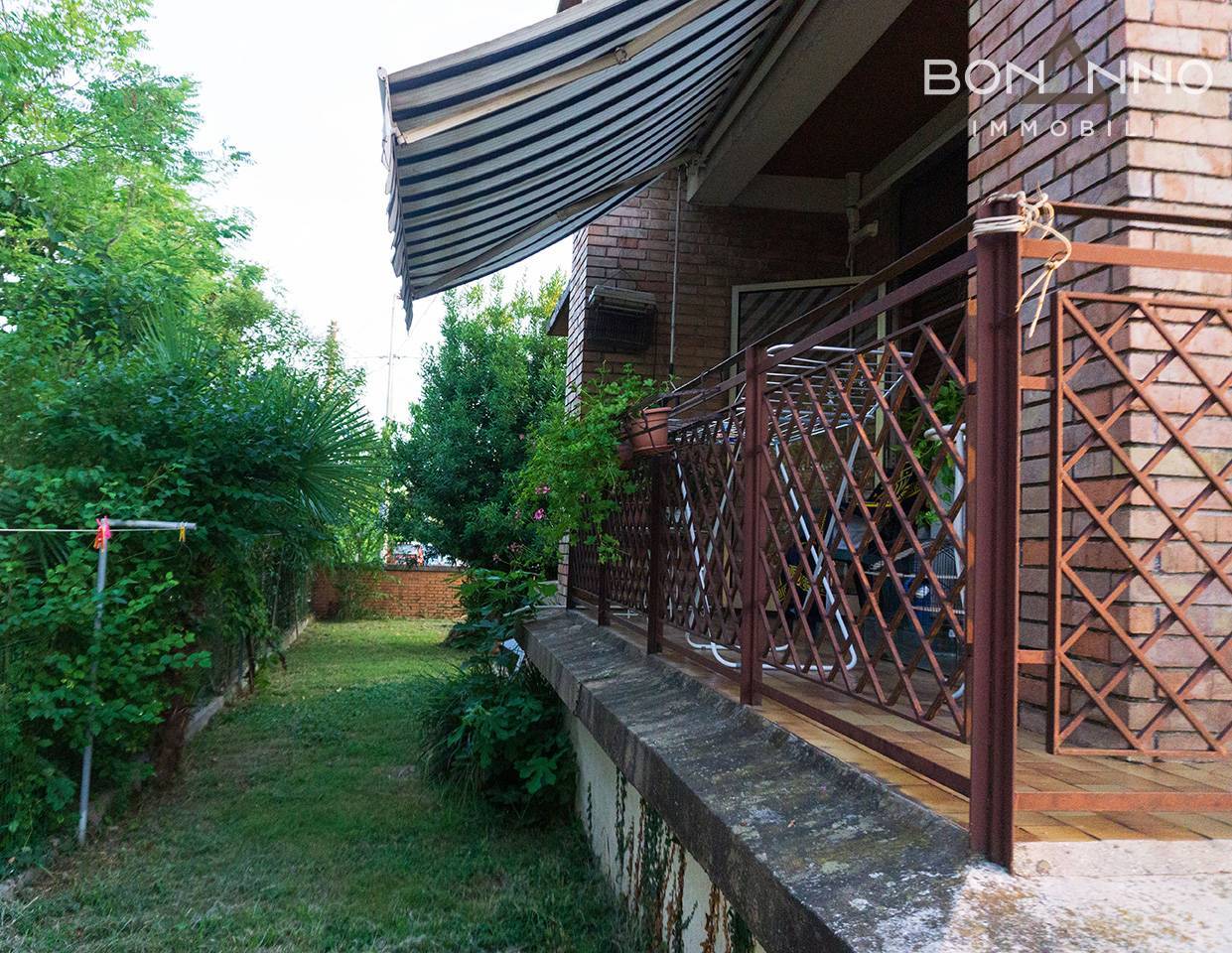 Casa singola in vendita a Castelfranco Veneto, Salvarosa