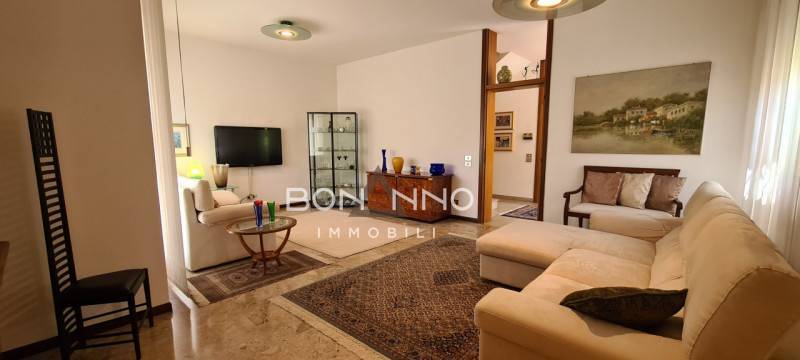 Bifamiliare in vendita a Castelfranco Veneto