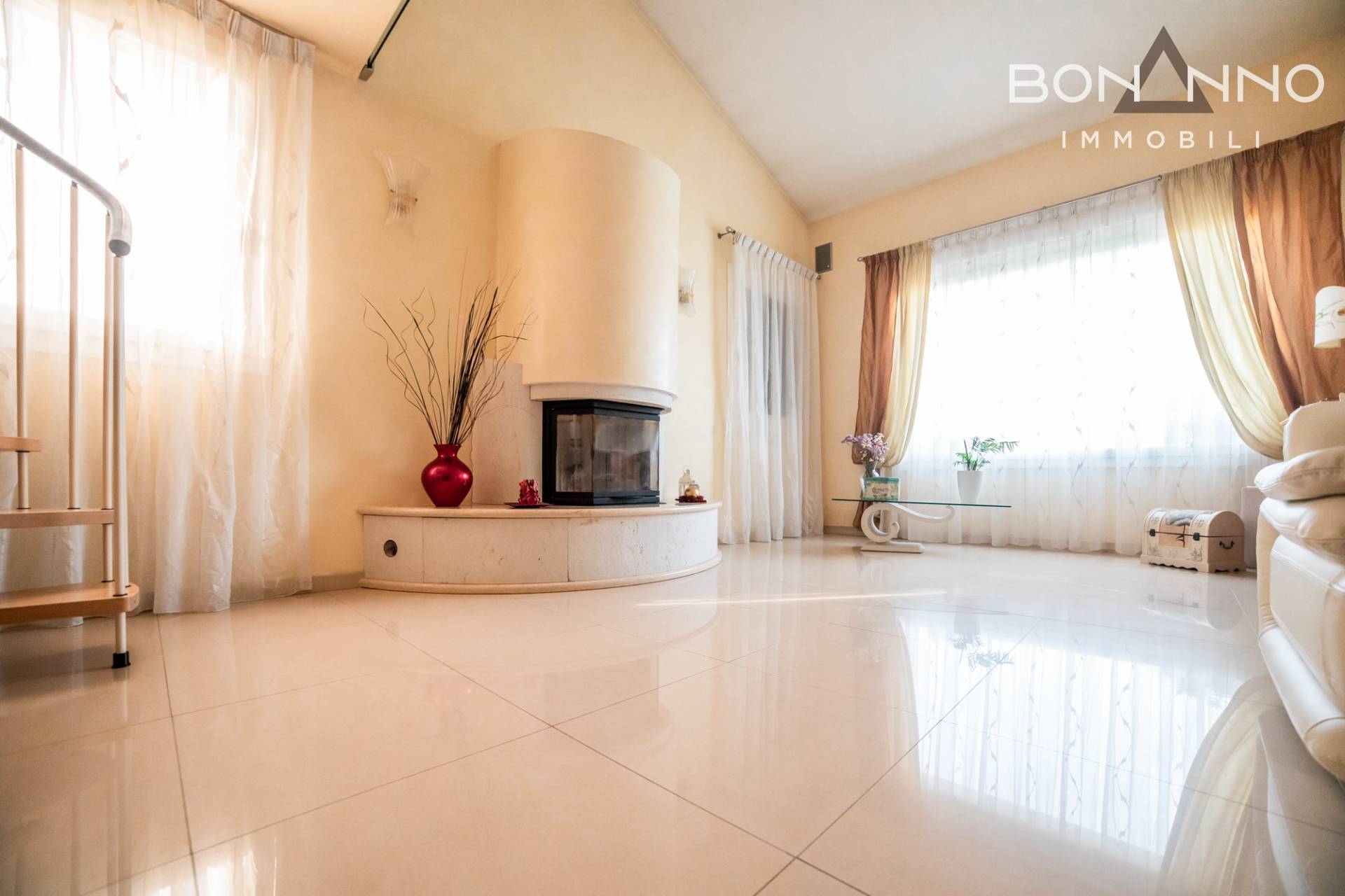 Casa singola in vendita a Riese Pio X