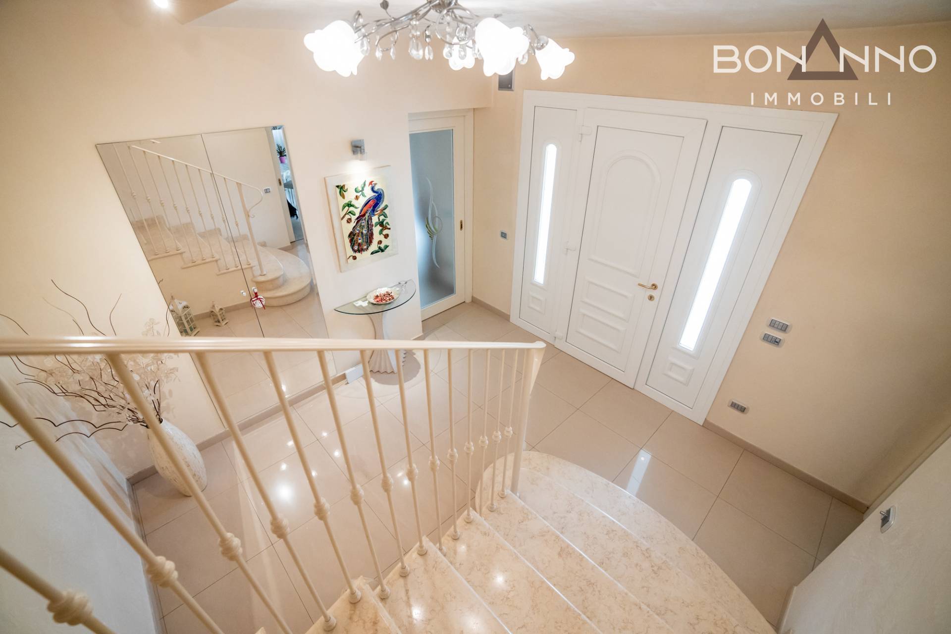 Casa singola in vendita a Riese Pio X