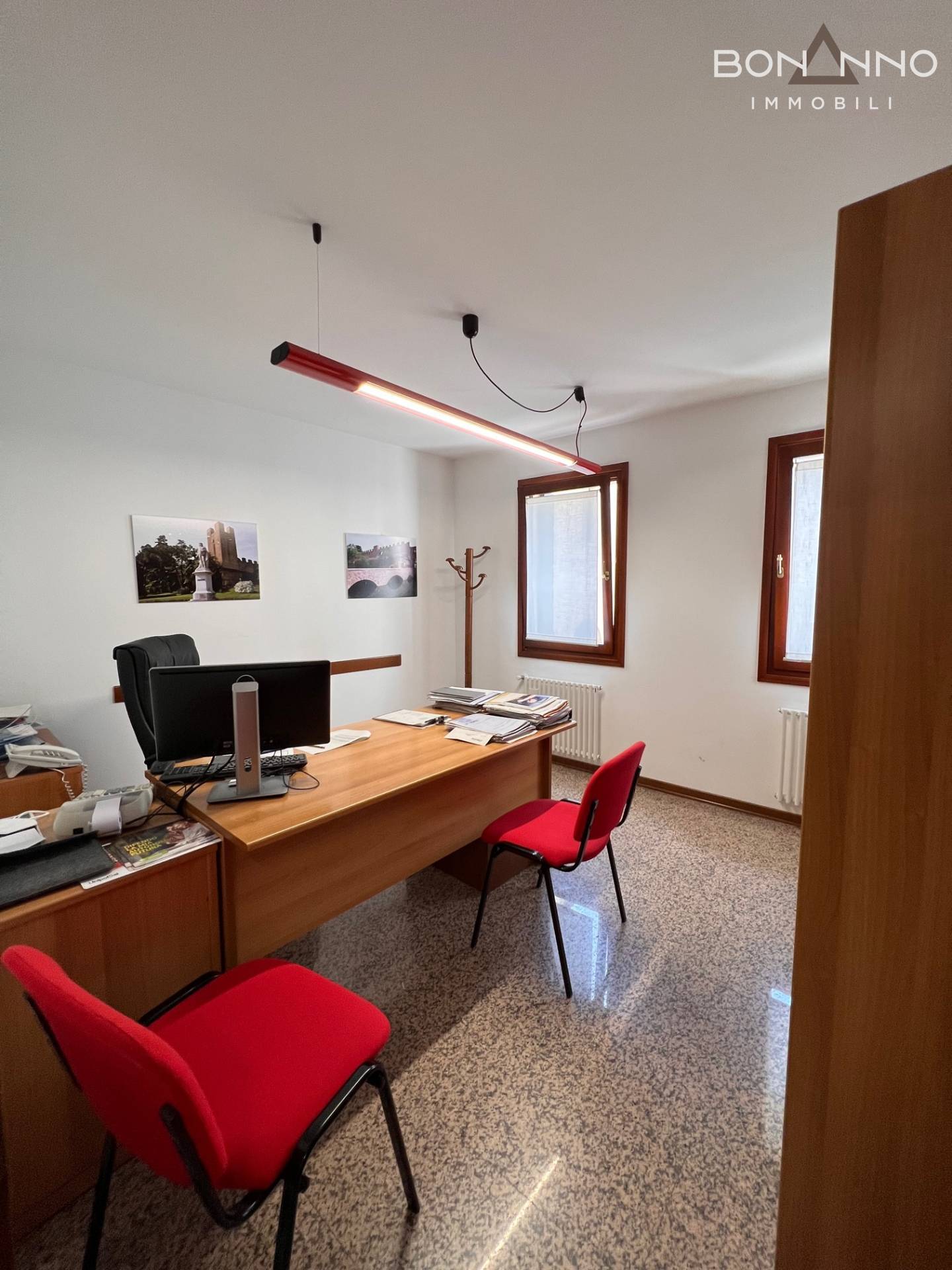 Ufficio in affitto a Castelfranco Veneto