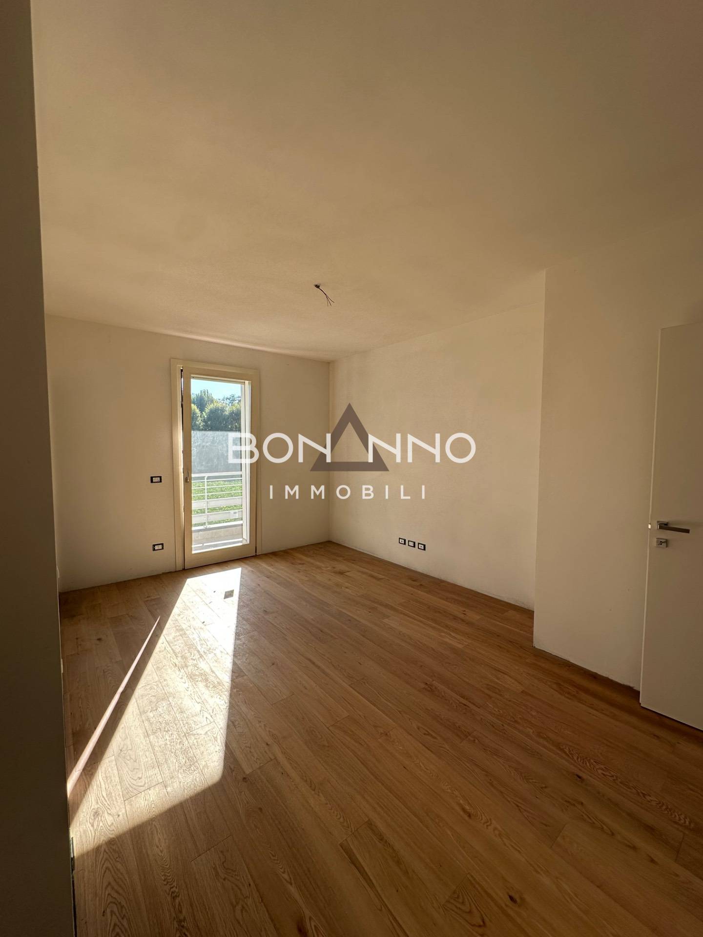 Bifamiliare in vendita a Loreggia