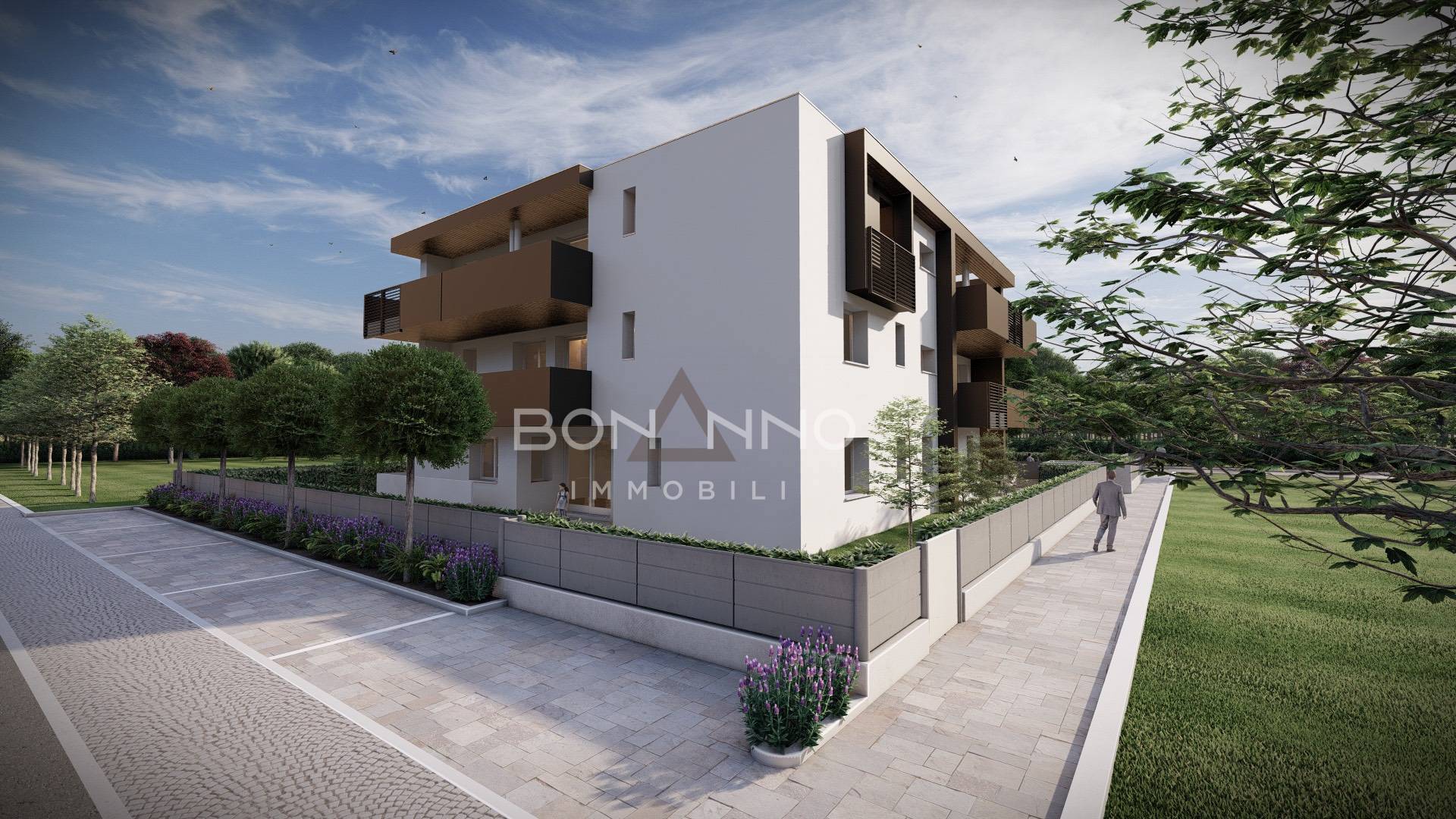 Attico in vendita a Castelfranco Veneto