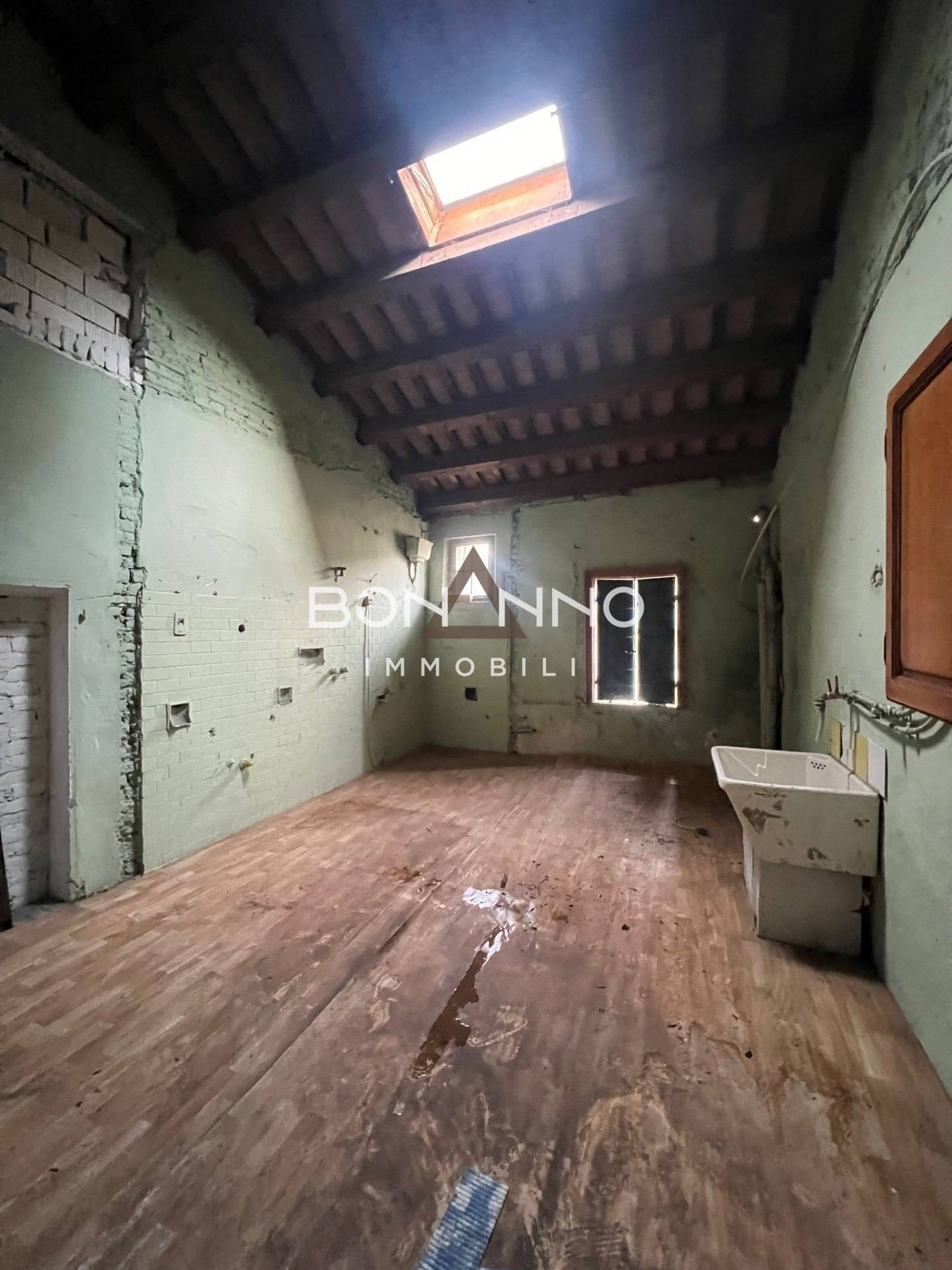 Palazzina in vendita a Noale