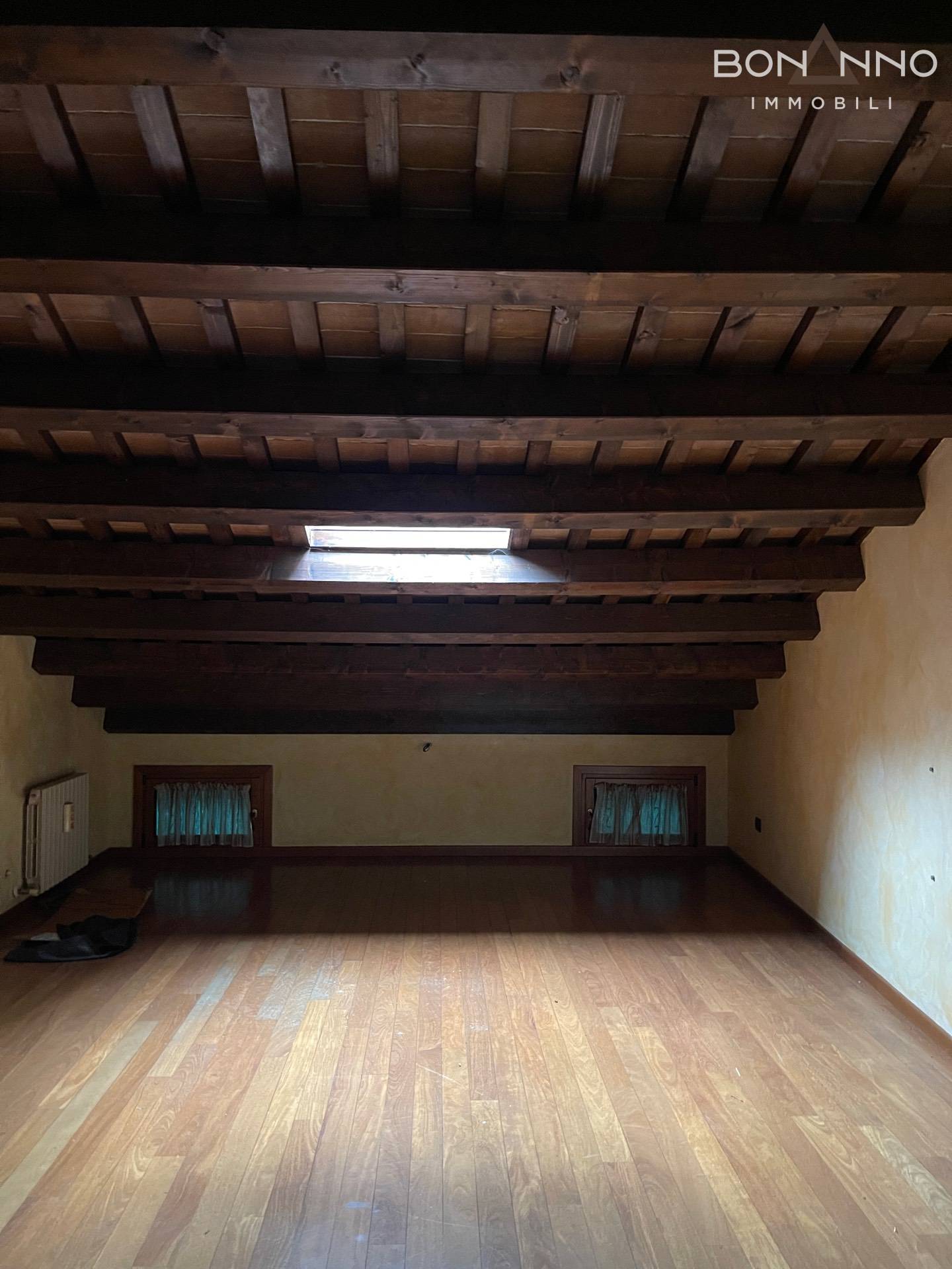 Palazzina in vendita a Noale