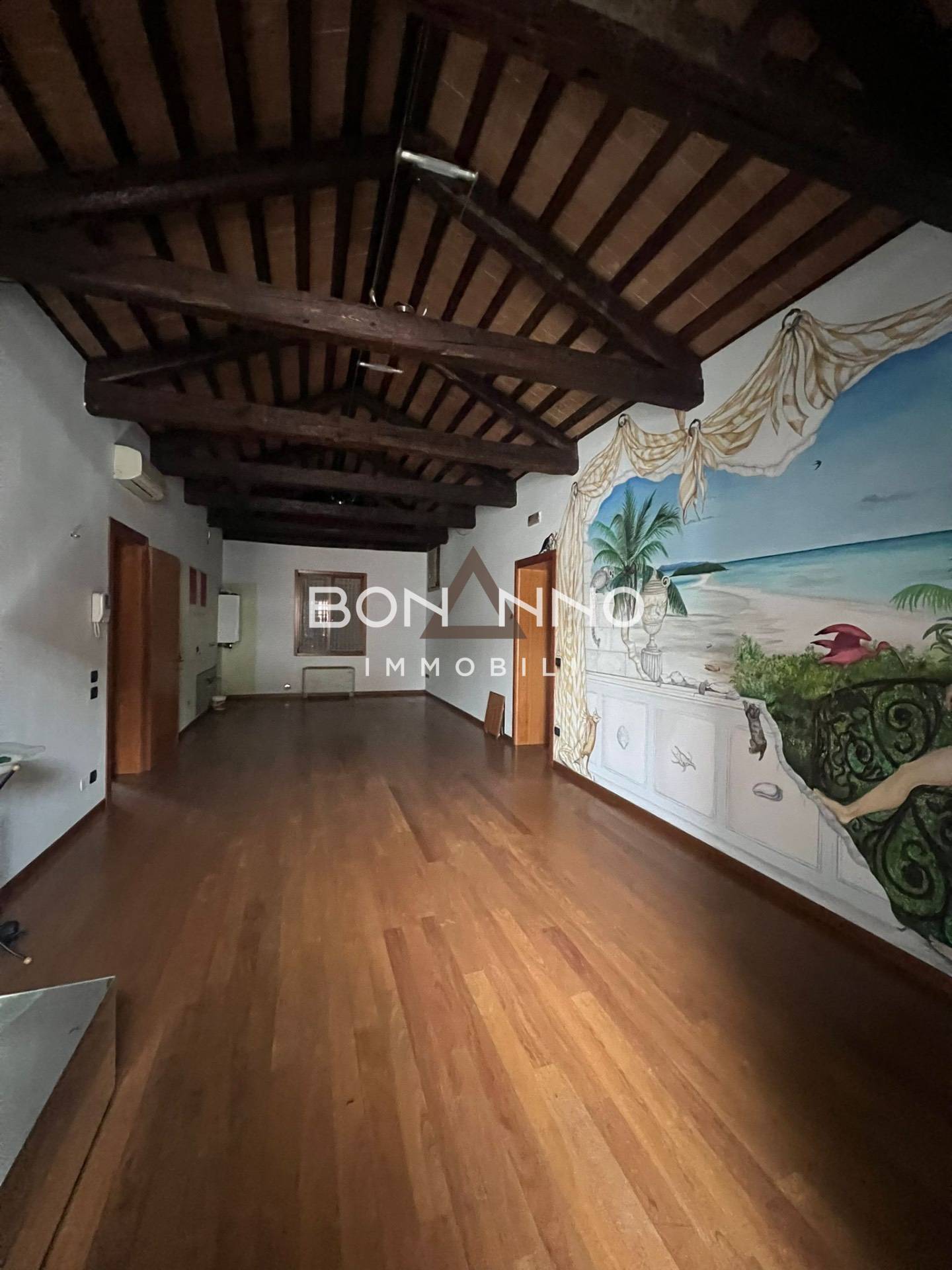 Palazzina in vendita a Noale