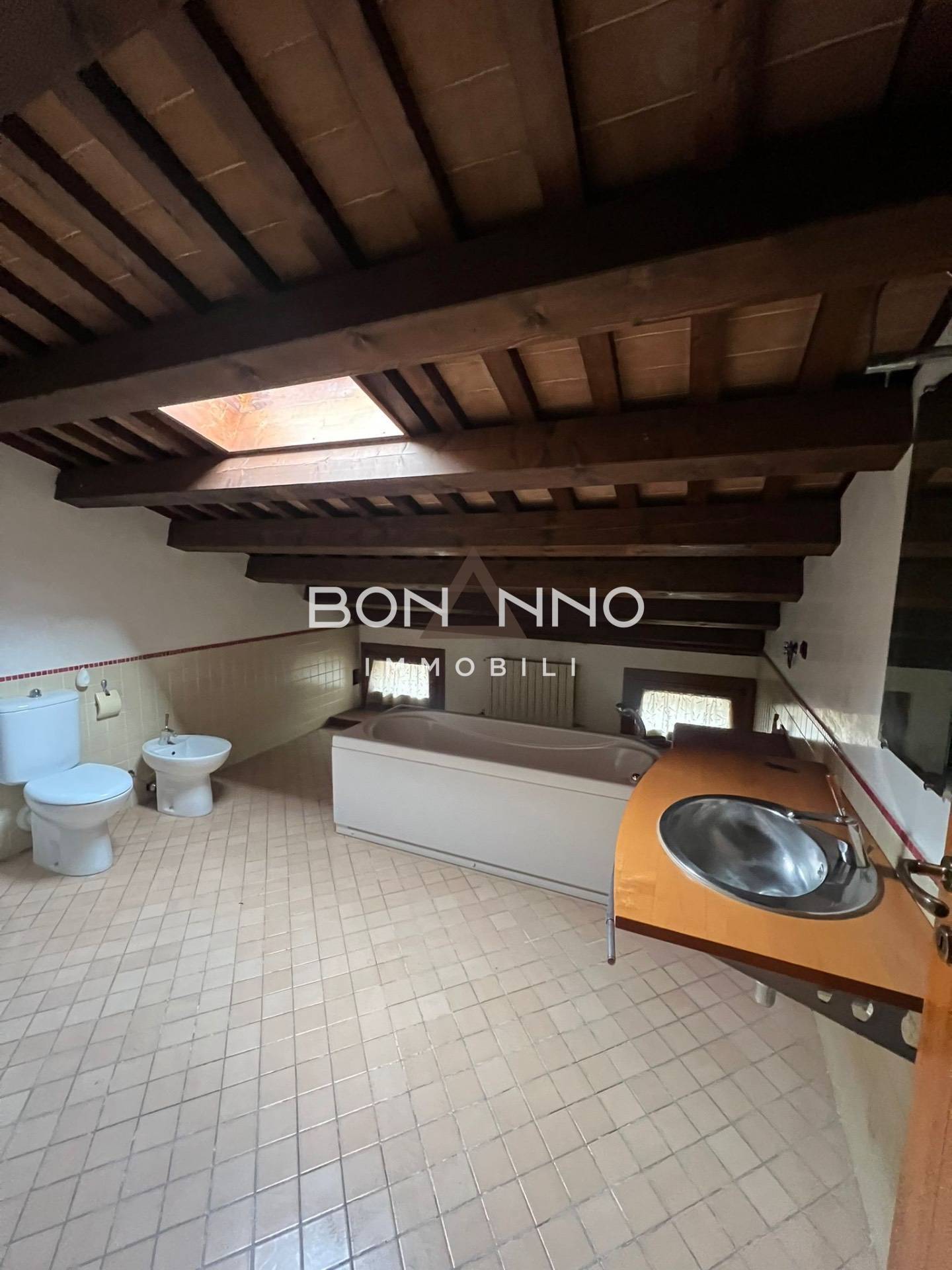 Palazzina in vendita a Noale