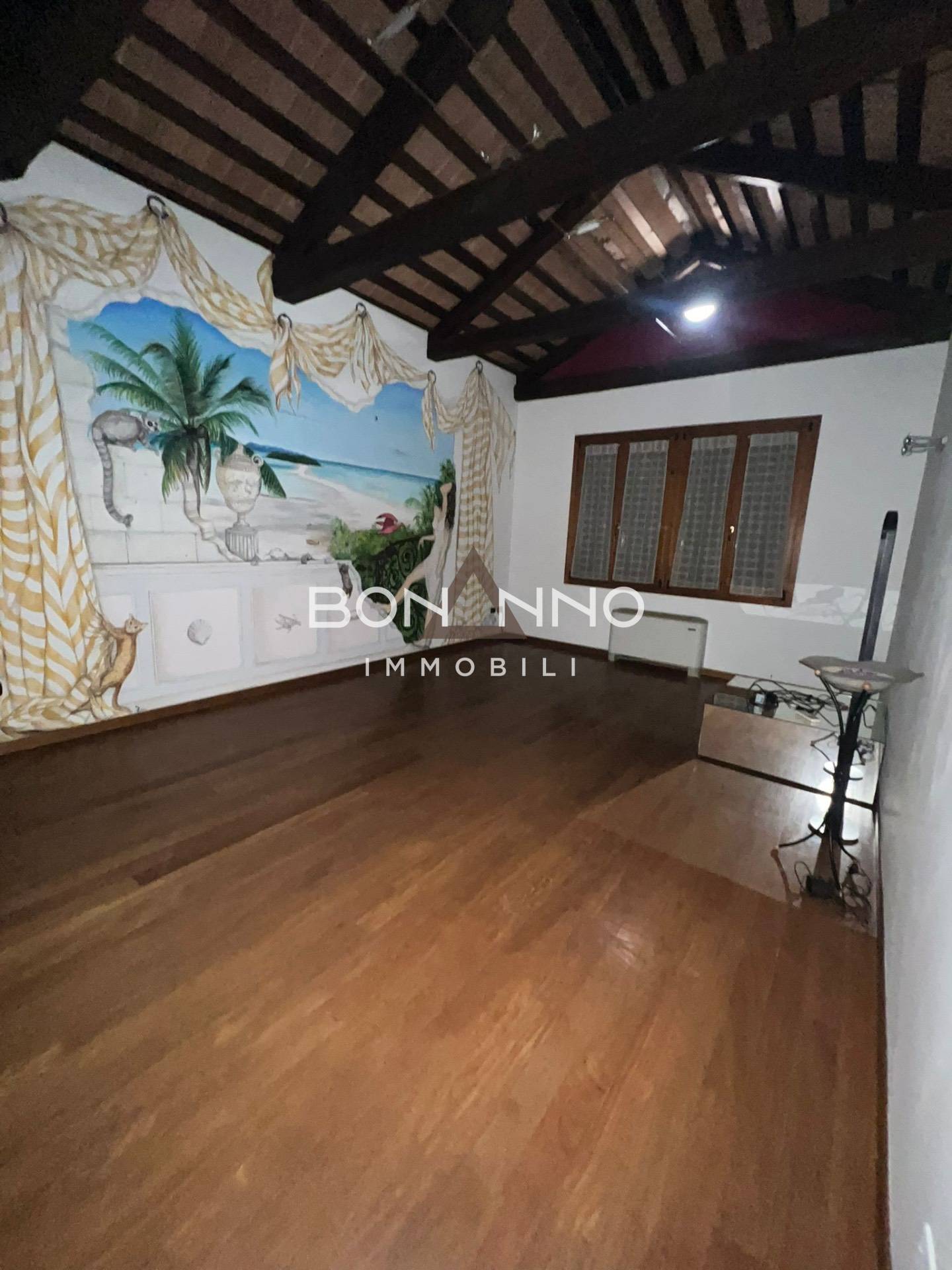 Palazzina in vendita a Noale