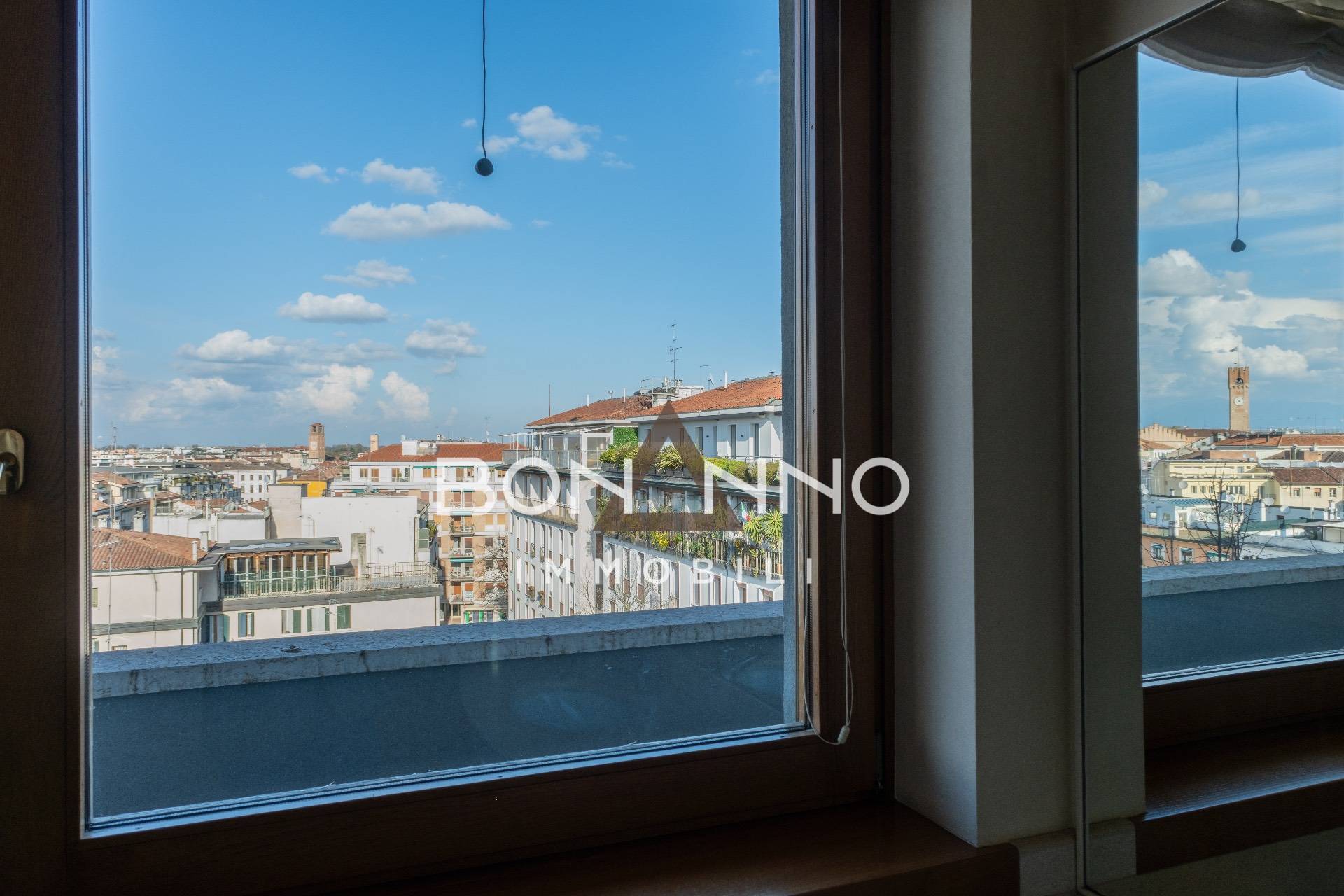 Attico in vendita a Treviso