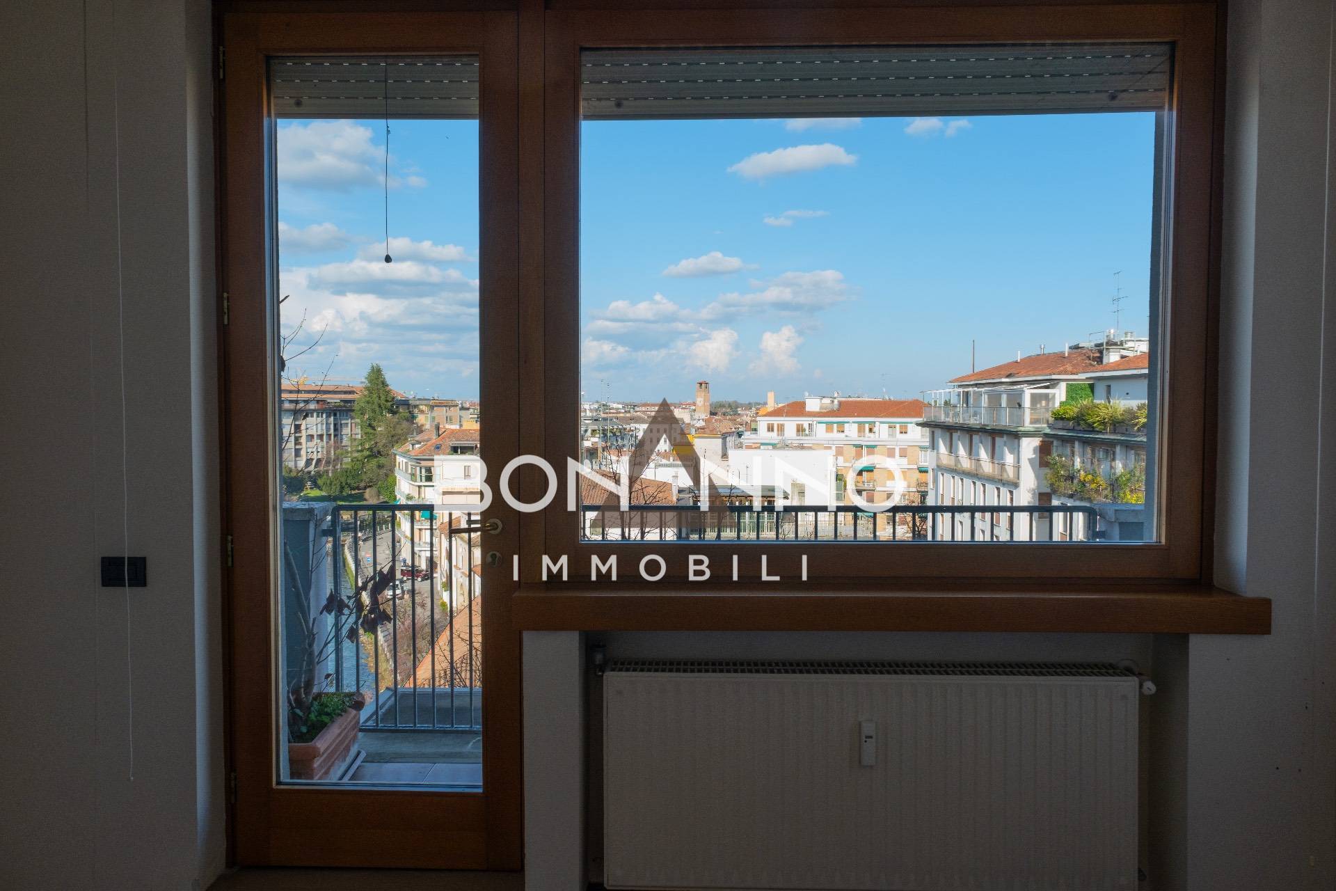 Attico in vendita a Treviso