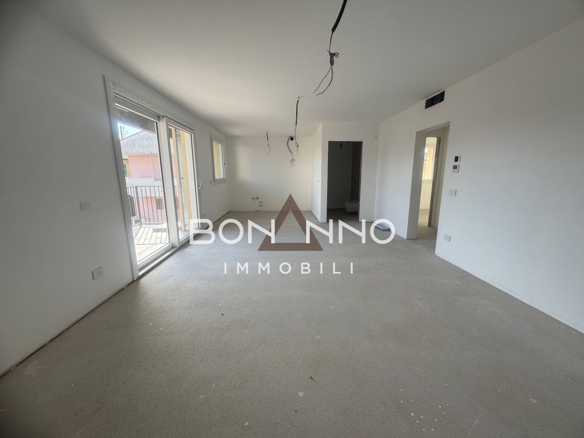 Appartamento in vendita a Castelfranco Veneto