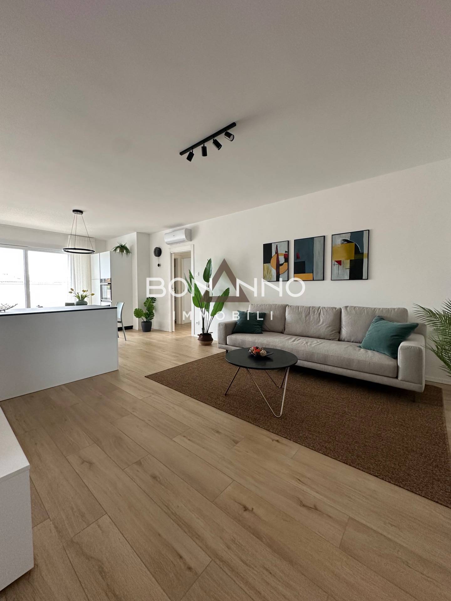 Appartamento in vendita a Castelfranco Veneto