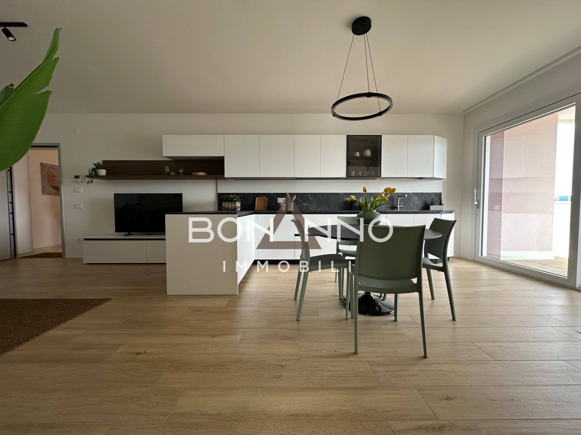 Appartamento in vendita a Castelfranco Veneto