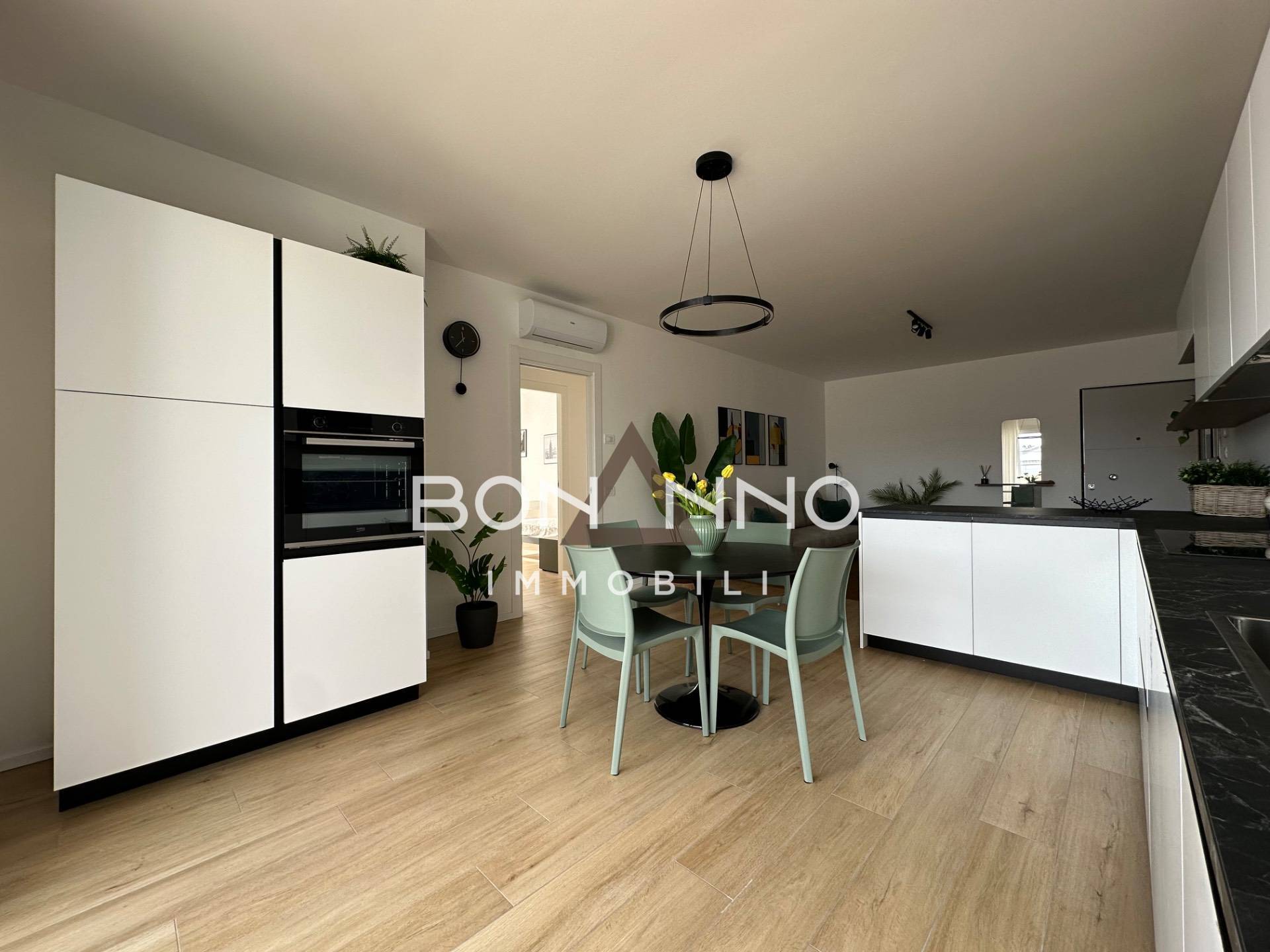 Appartamento in vendita a Castelfranco Veneto