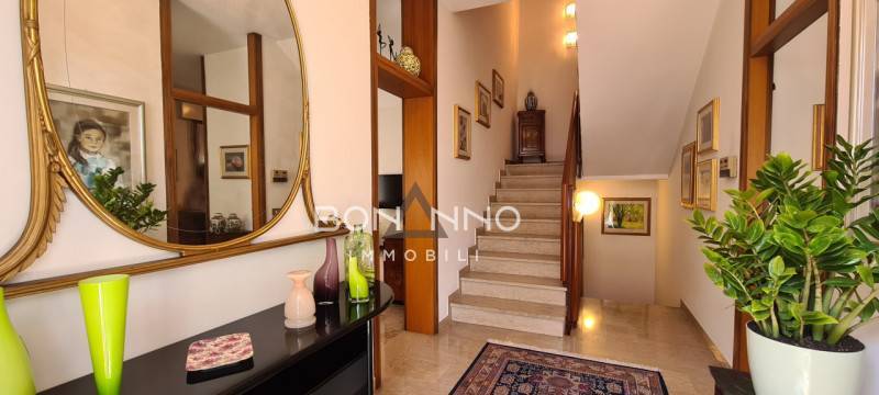 Bifamiliare in vendita a Castelfranco Veneto