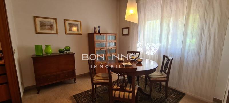 Bifamiliare in vendita a Castelfranco Veneto