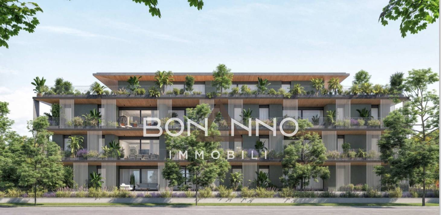 Appartamento in vendita a Treviso