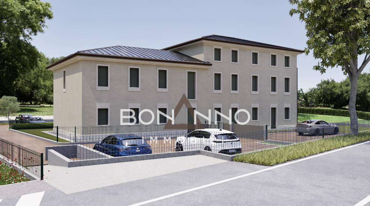 Attico in vendita a Asolo, Casella d'Asolo