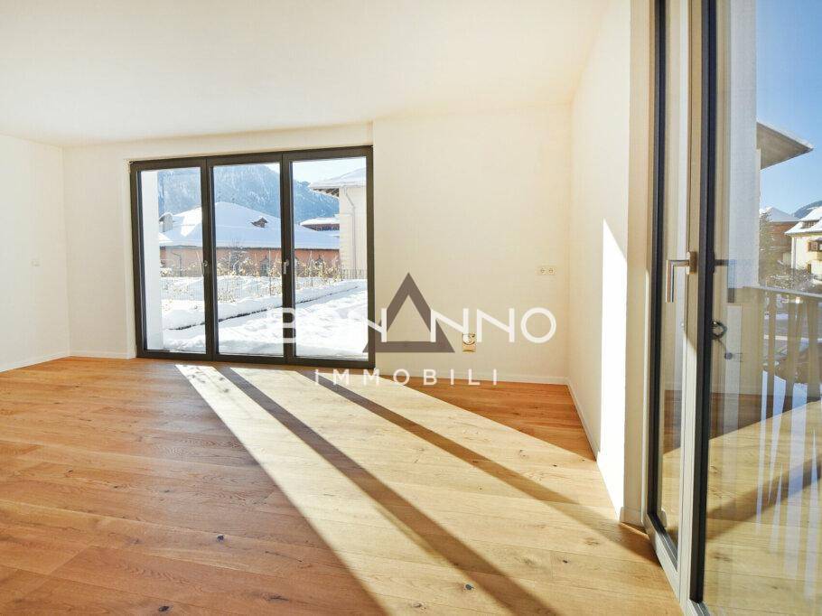 Appartamento in vendita a Dobbiaco - Toblach