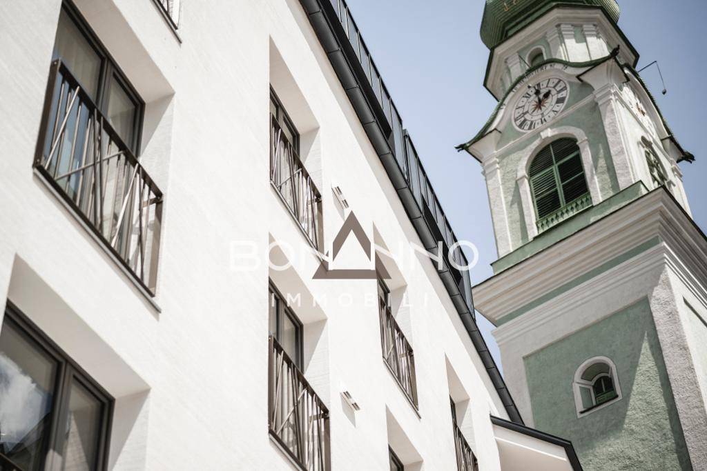 Appartamento in vendita a Dobbiaco - Toblach