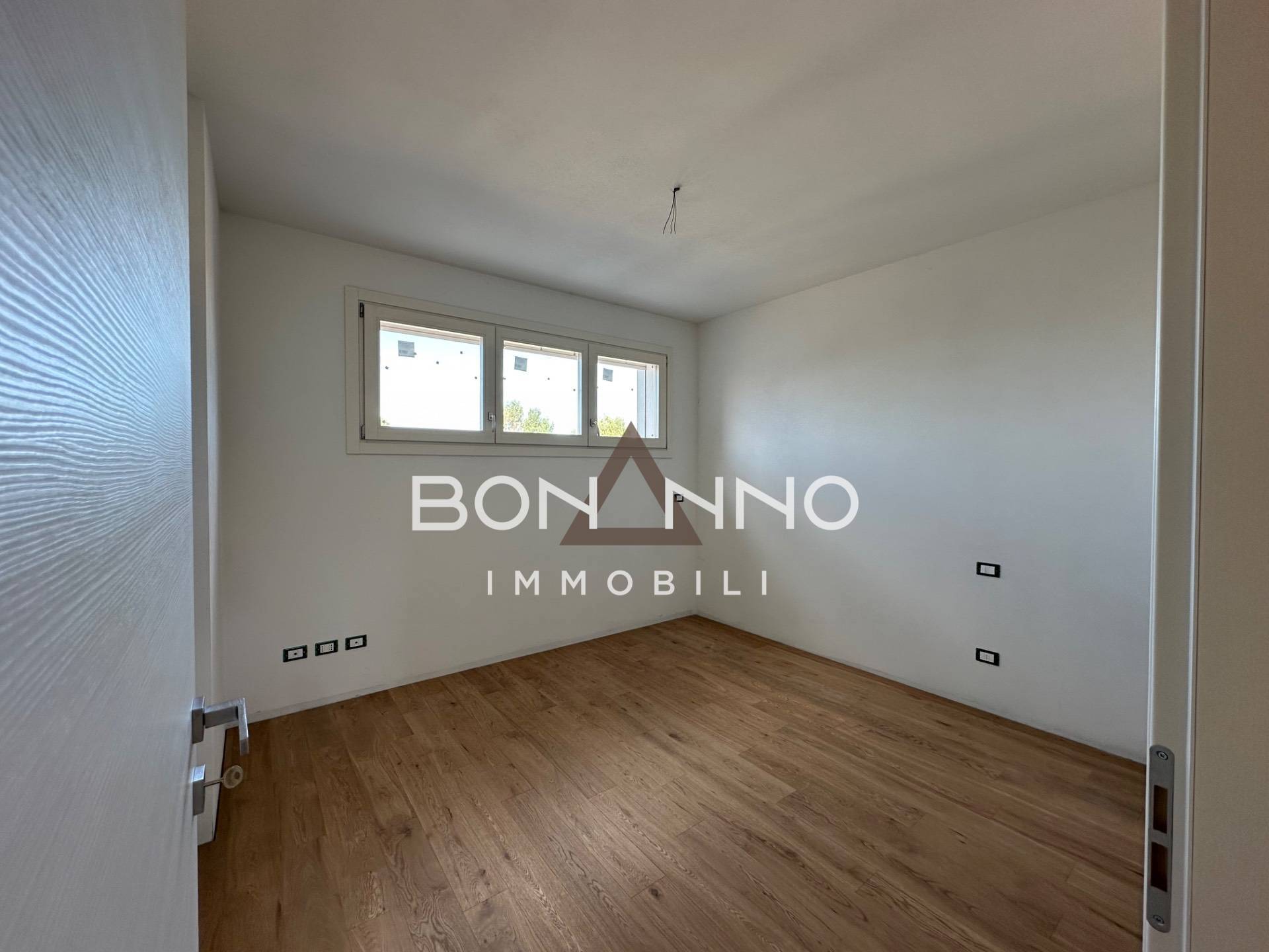 Bifamiliare in vendita a Loreggia