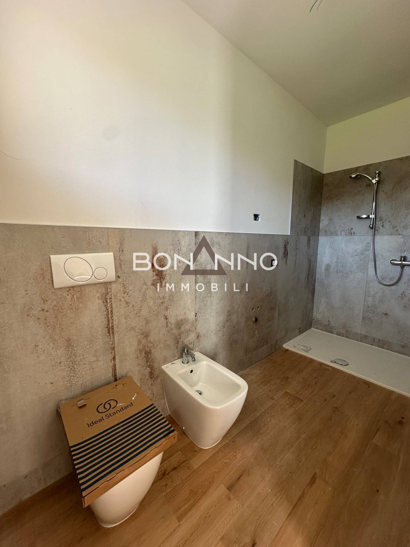 Bifamiliare in vendita a Loreggia