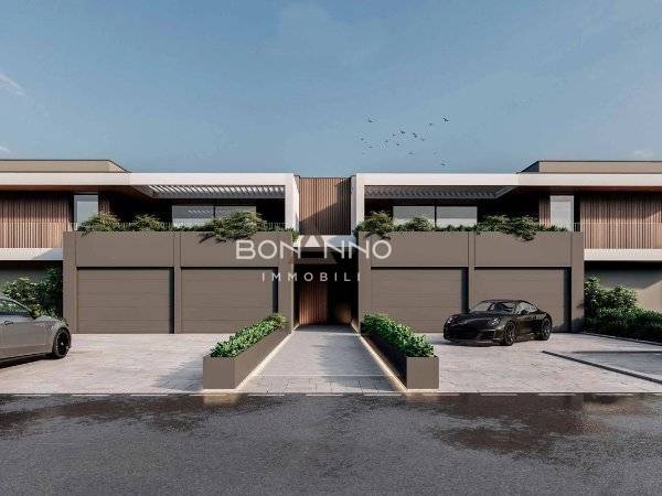 Appartamento in vendita a Castelfranco Veneto