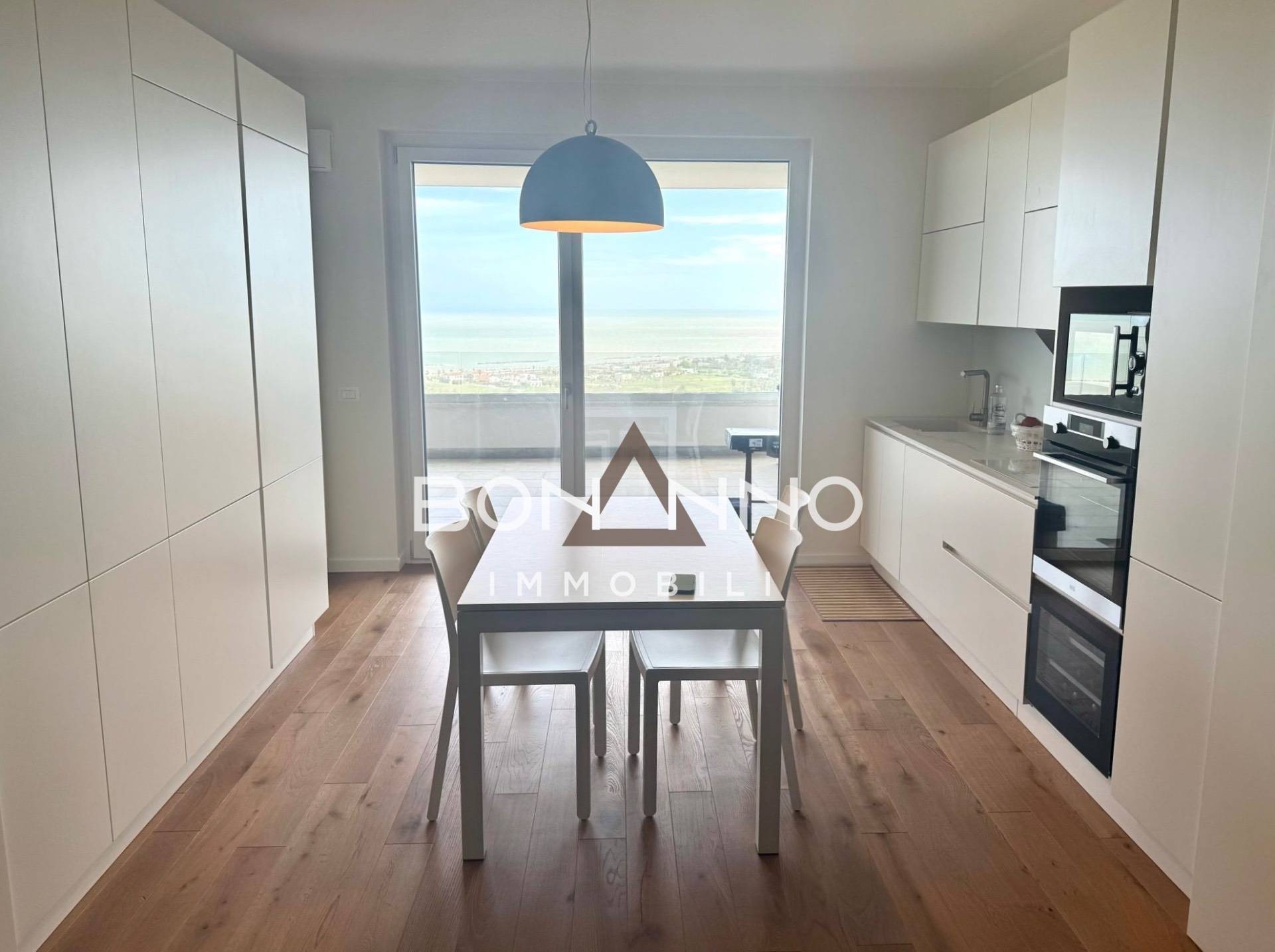 Appartamento in vendita a Termoli