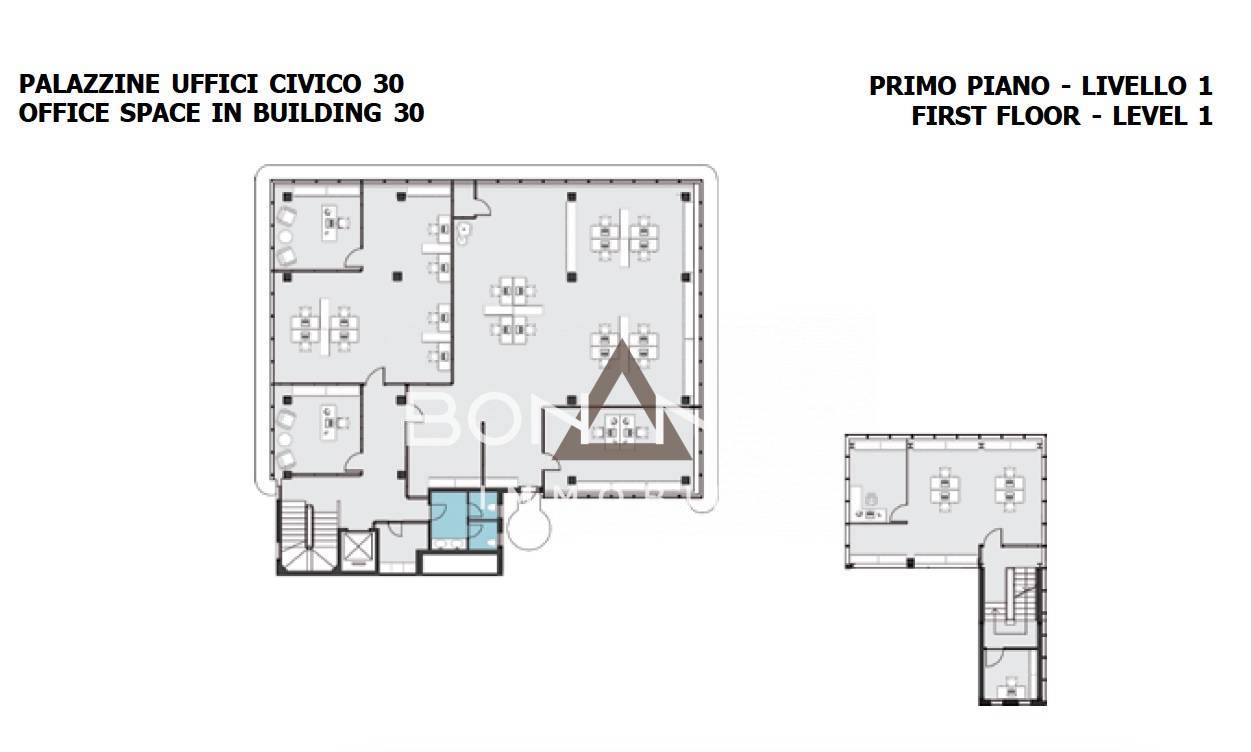 Direzionale in vendita a Albenga