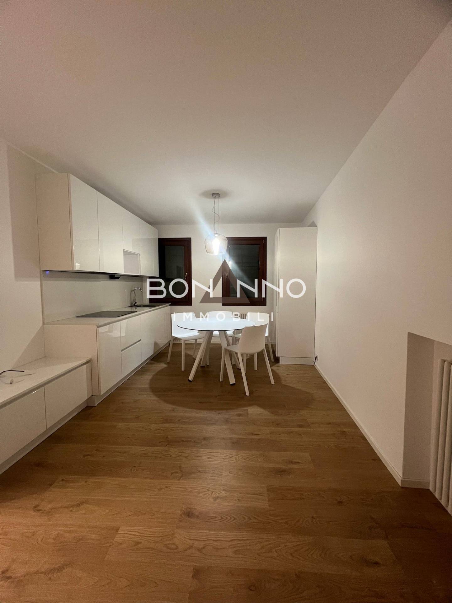 Appartamento in affitto a Castelfranco Veneto