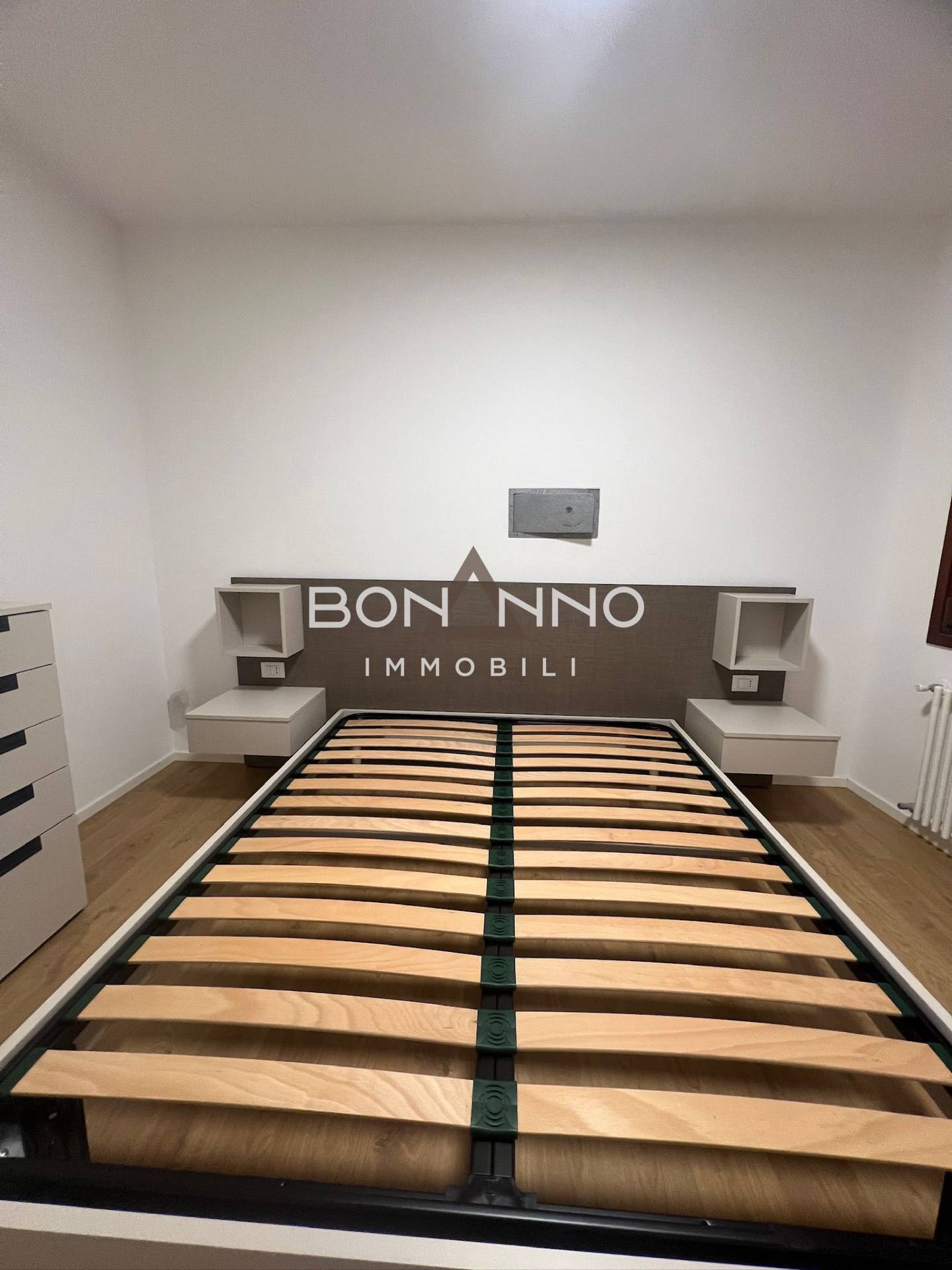 Appartamento in affitto a Castelfranco Veneto