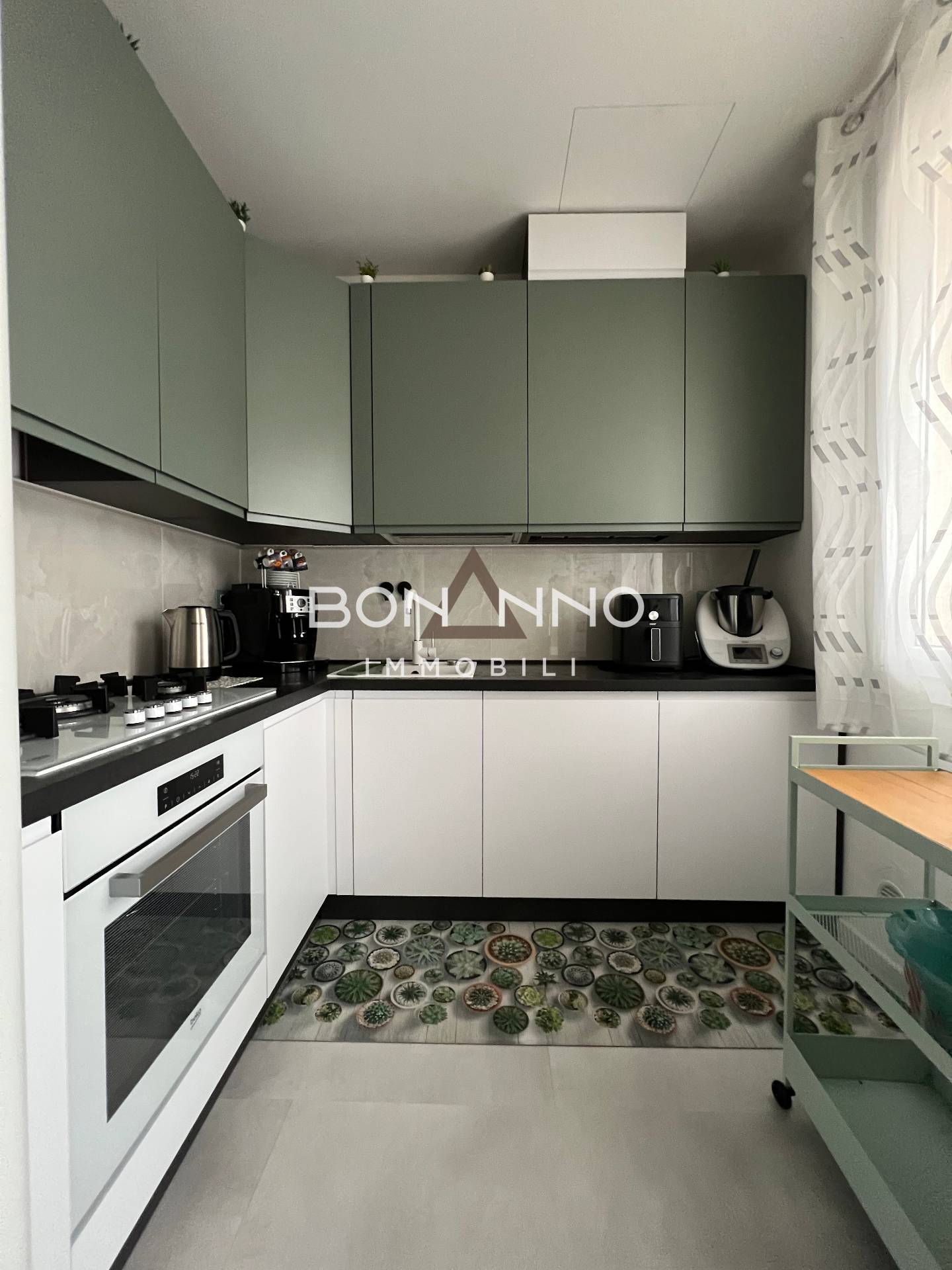 Appartamento in vendita a Castelfranco Veneto