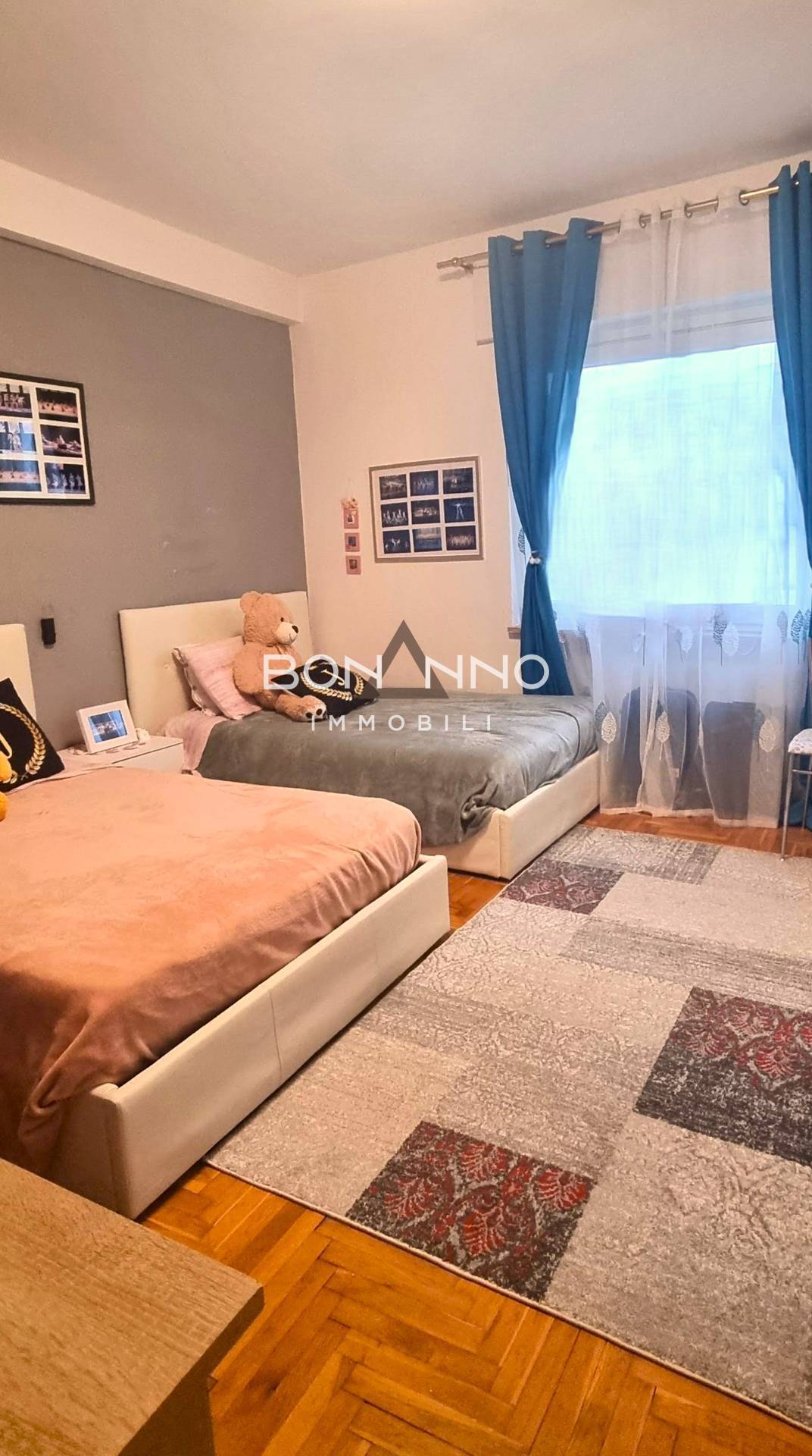 Appartamento in vendita a Cassola, San Giuseppe