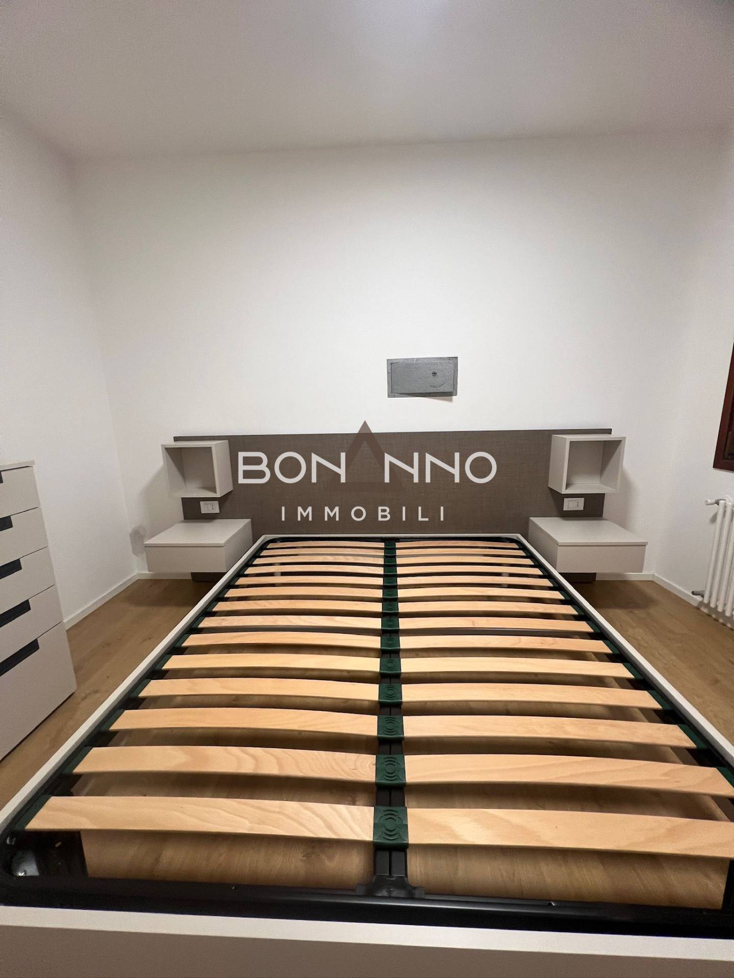 Appartamento in affitto a Castelfranco Veneto