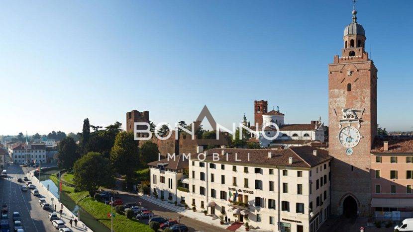 Locale commerciale in affitto a Castelfranco Veneto