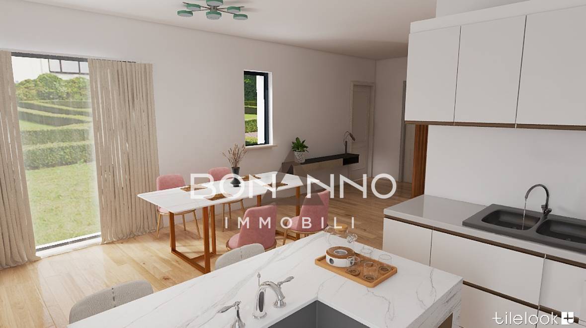 Villette a schiera in vendita a Asolo, Casella d'Asolo