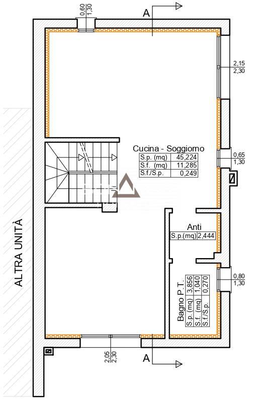 Villette a schiera in vendita a Asolo, Casella d'Asolo