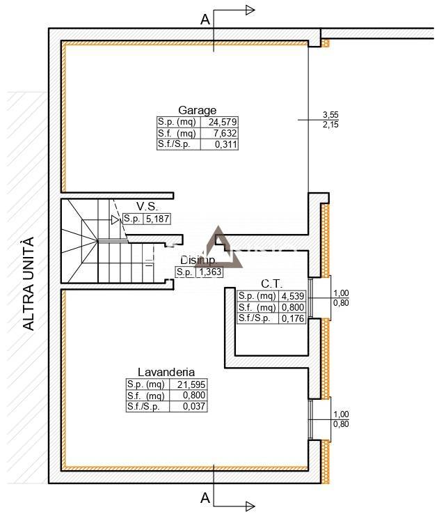 Villette a schiera in vendita a Asolo, Casella d'Asolo