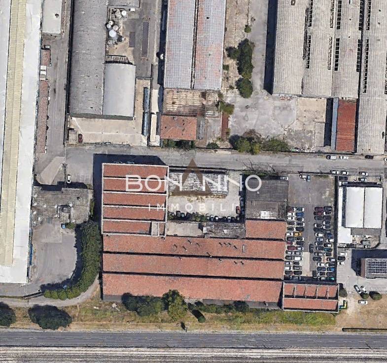 Capannone in vendita a Padova