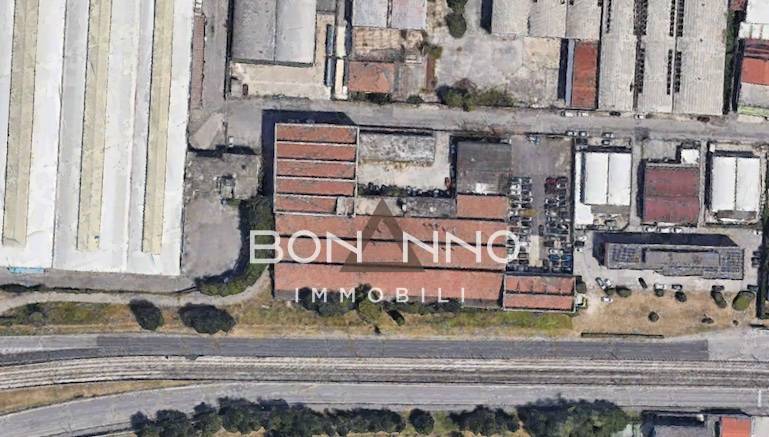 Capannone in vendita a Padova