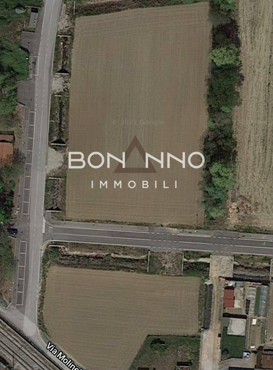 Terreno edificabile in vendita a Piombino Dese