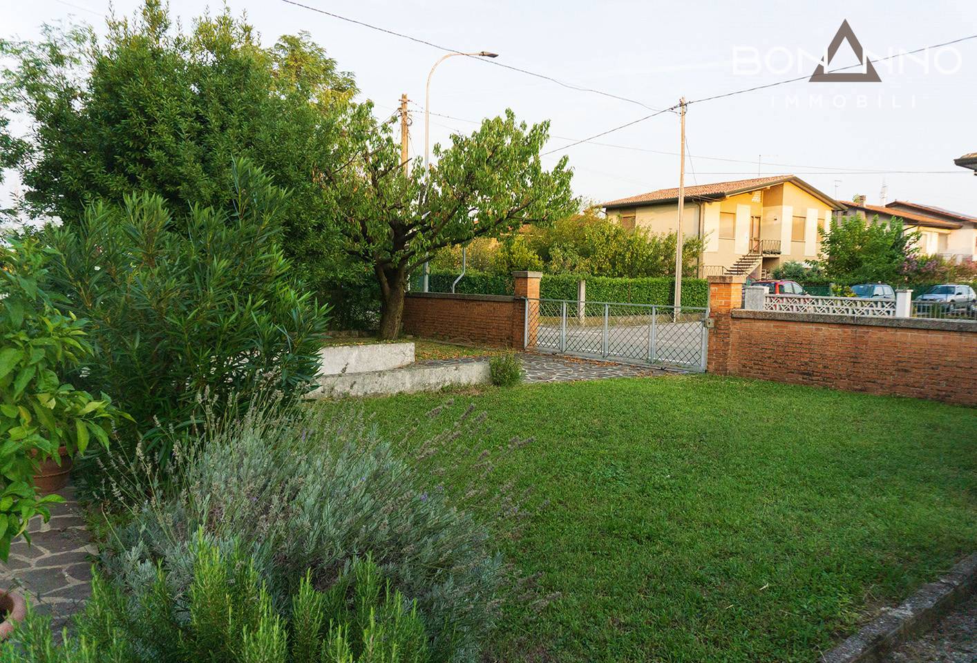 Casa singola in vendita a Castelfranco Veneto, Salvarosa