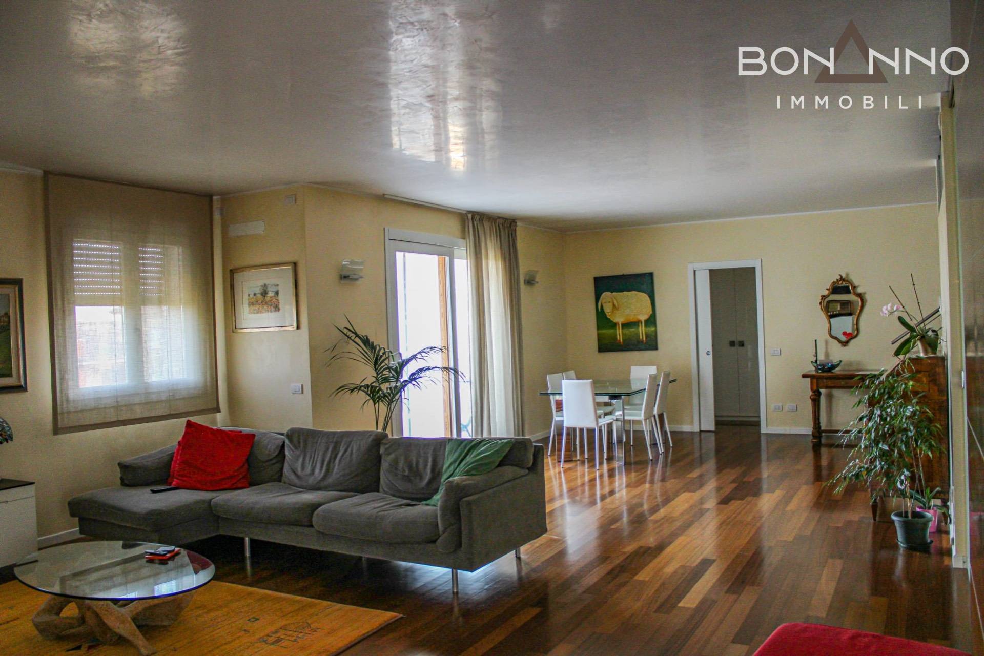 Attico in vendita a Castelfranco Veneto