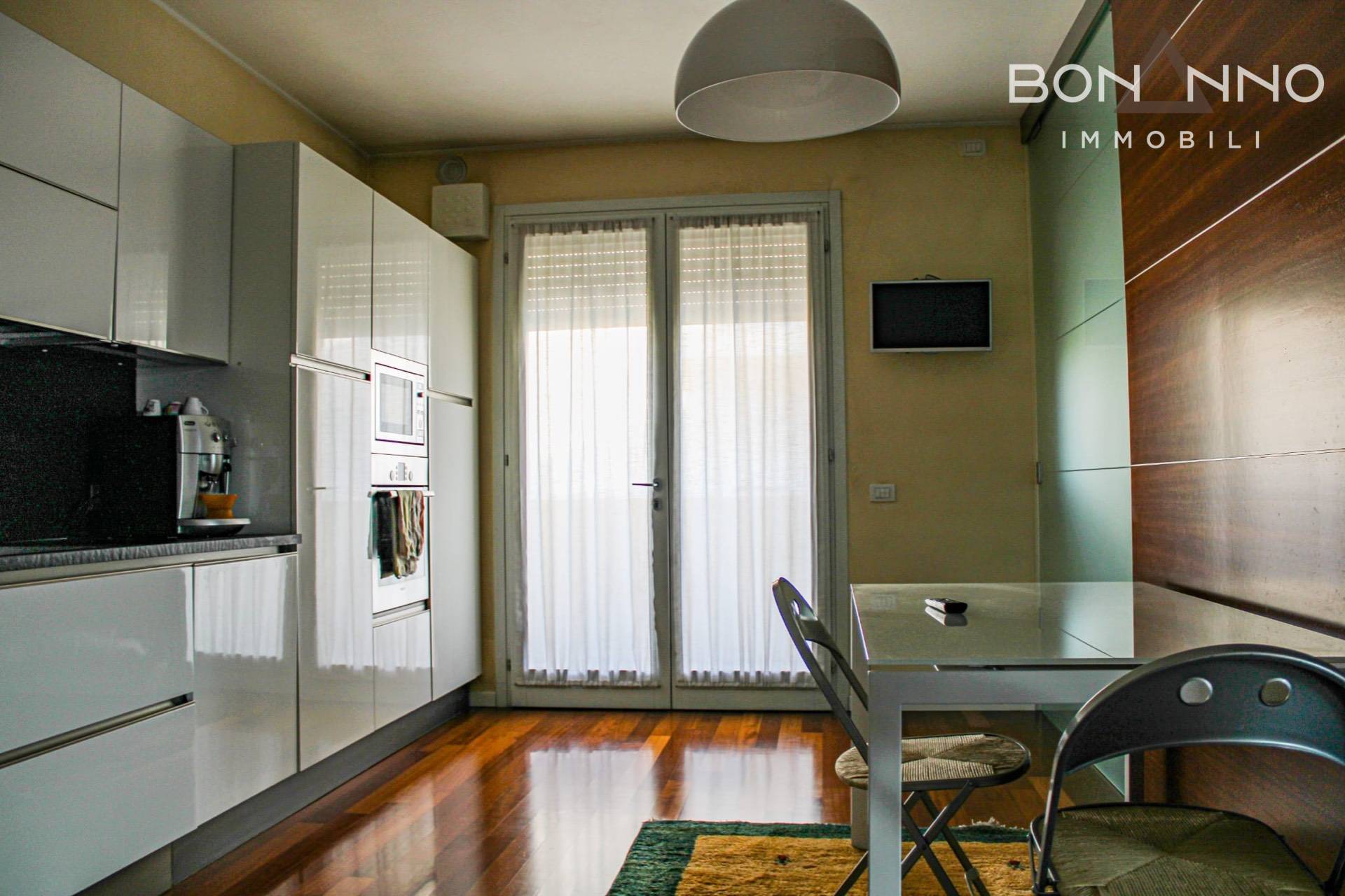 Attico in vendita a Castelfranco Veneto