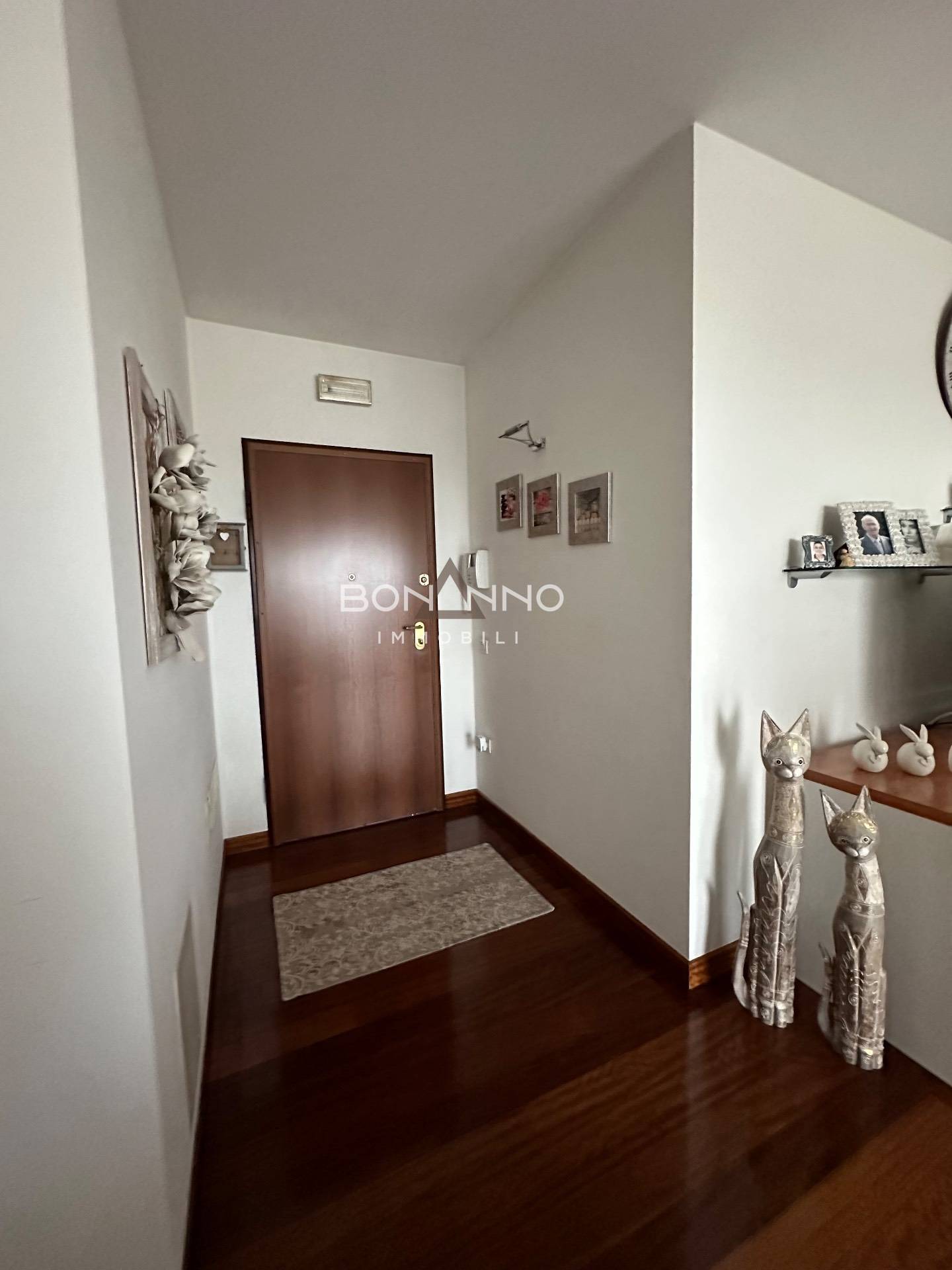 Appartamento in vendita a Castelfranco Veneto