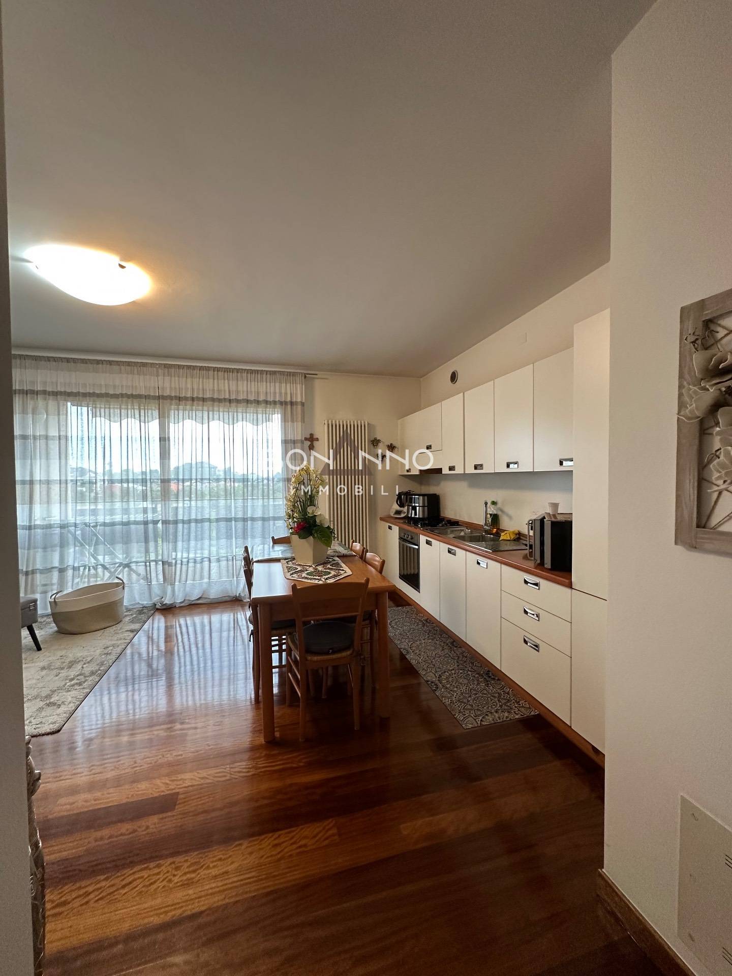 Appartamento in vendita a Castelfranco Veneto