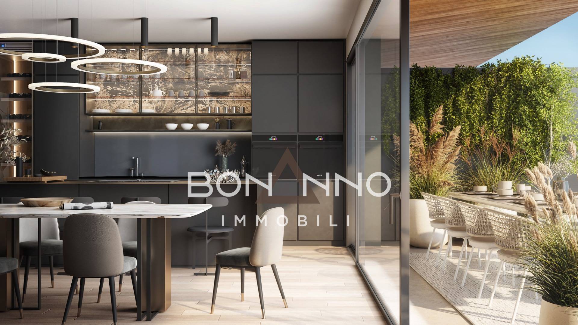 Attico in vendita a Treviso