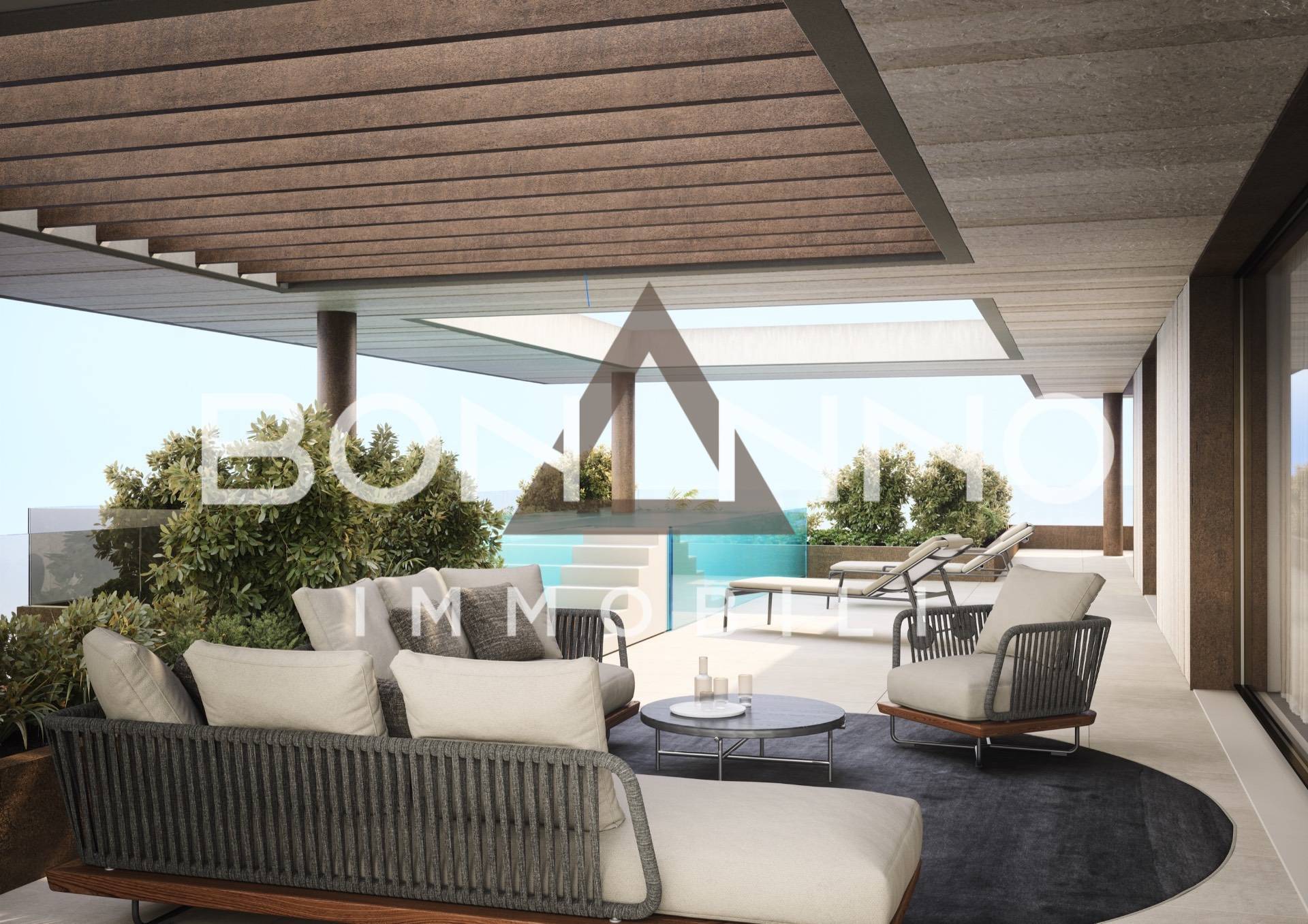 Attico in vendita a Castelfranco Veneto