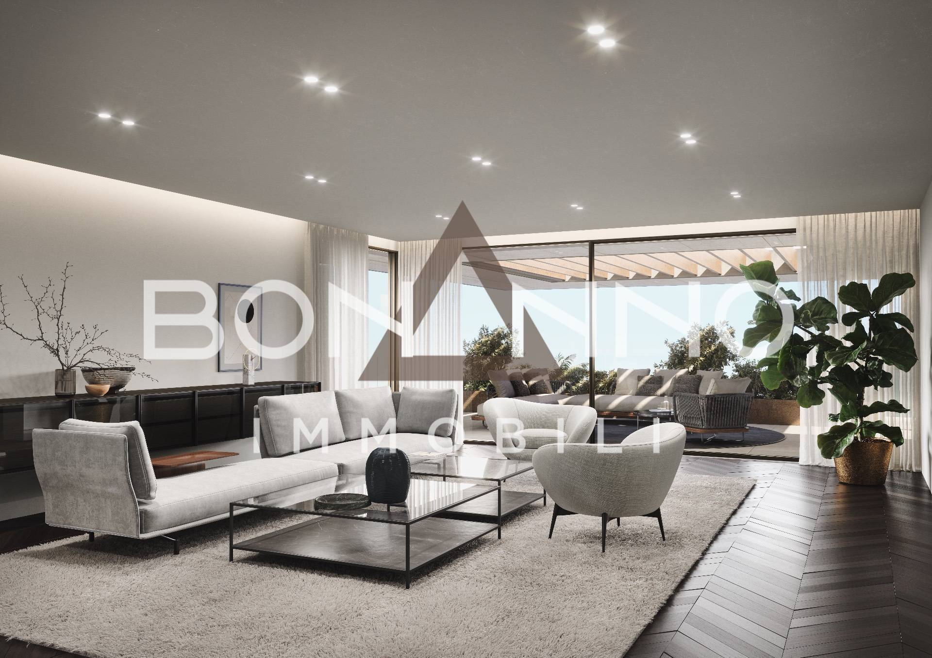 Attico in vendita a Castelfranco Veneto